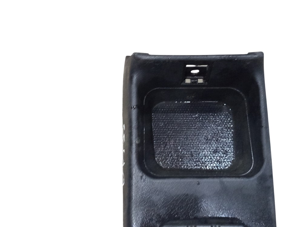 Console Central Chevrolet Celta 2002 2003 2004 2005 A 2012 6