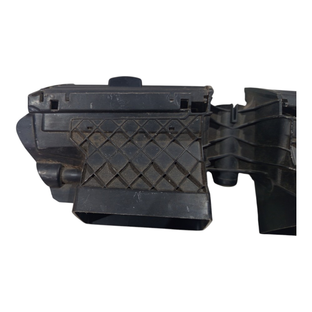 Difusor Ar Duplo Central Citroen C4 Grand Picasso 07 A 2013 6