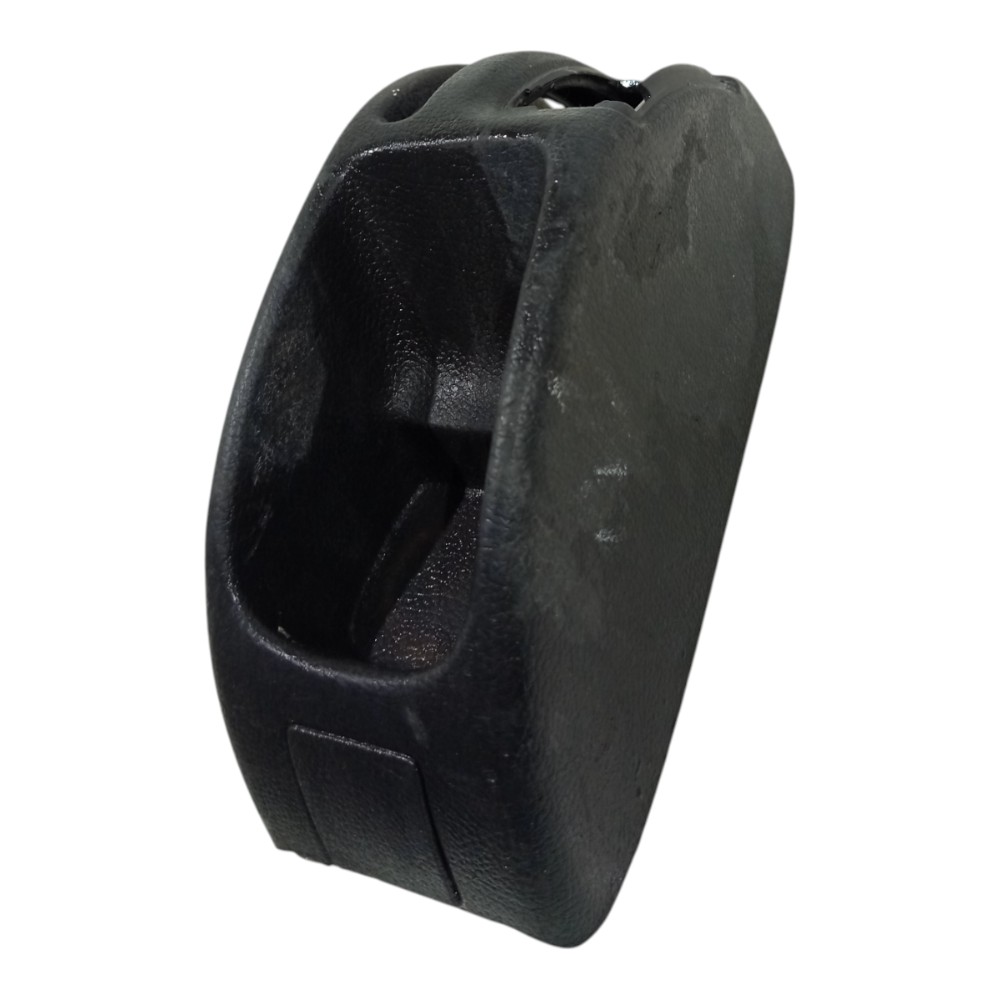 Console Central Freio De Mao Peugeot 206 1999 A 2010 5