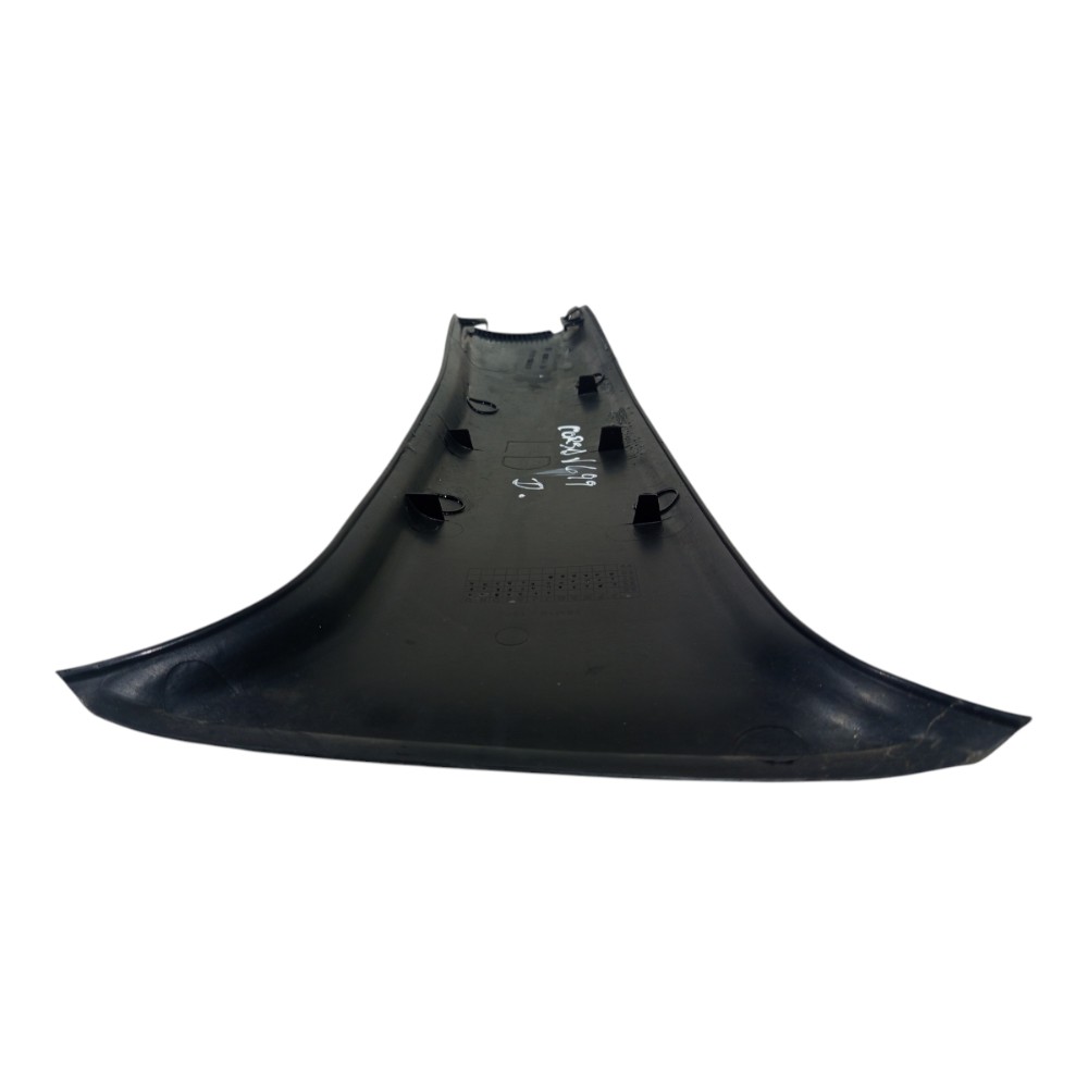 Moldura Coluna Inf. Lado Direito Chevrolet Corsa 1994 A 2010 4