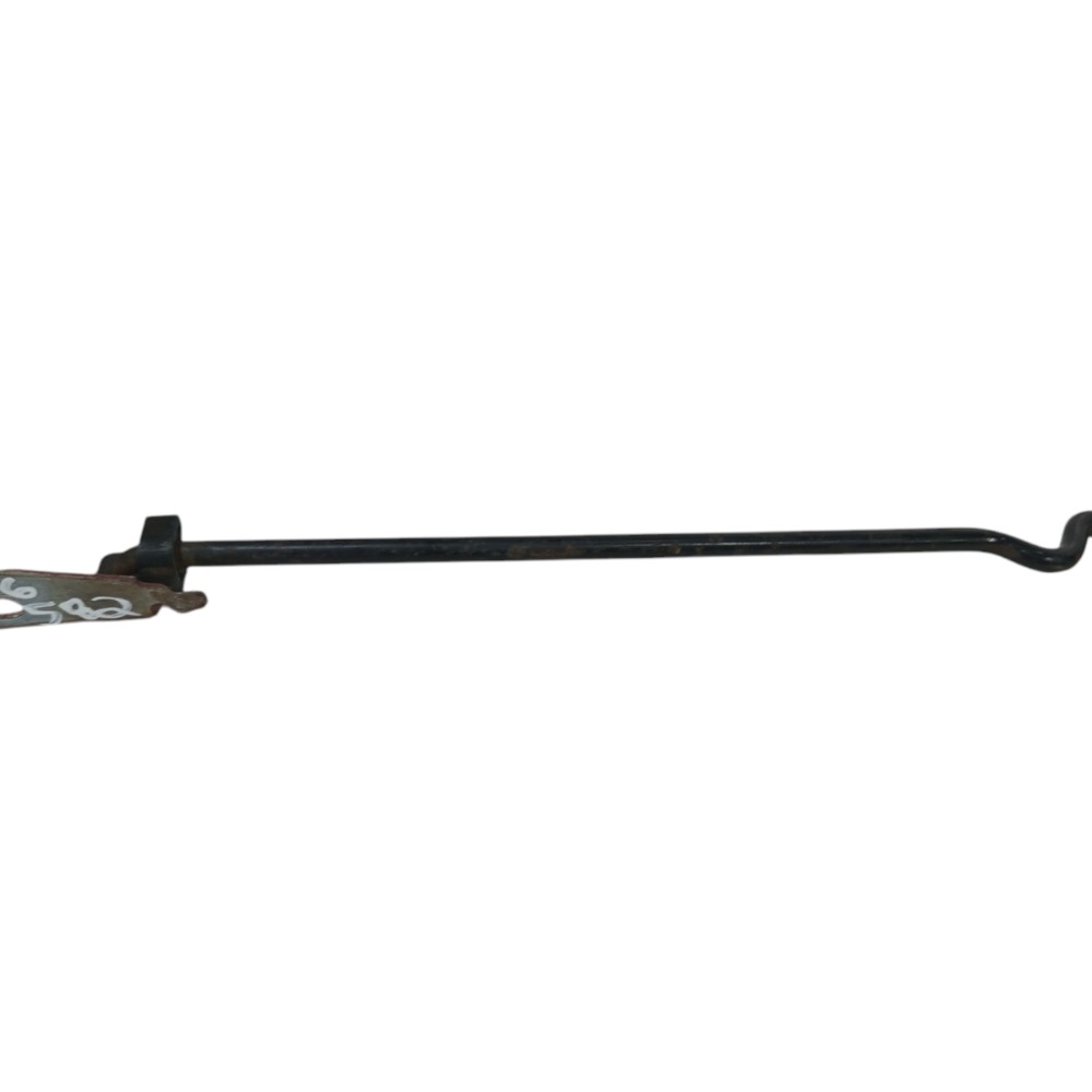 Vareta Haste Capo Peugeot 206 2000 2001 2002 A 2008 3