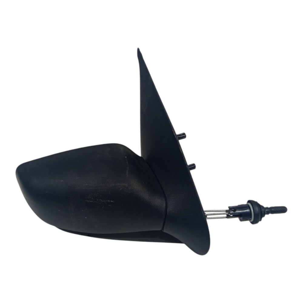 Retrovisor Direito Ford Fiesta 1998 1999 2000 2001 46r014359 6