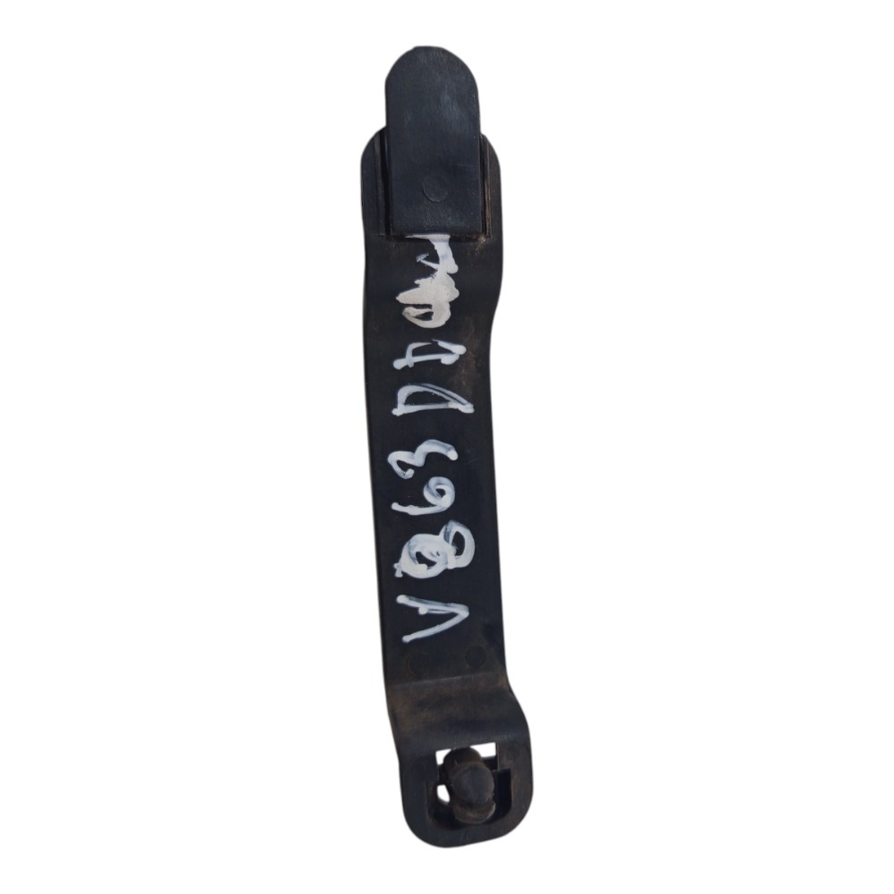 Suporte Braçadeira Capô Mercedes Benz Classe A160 1999 2005 1