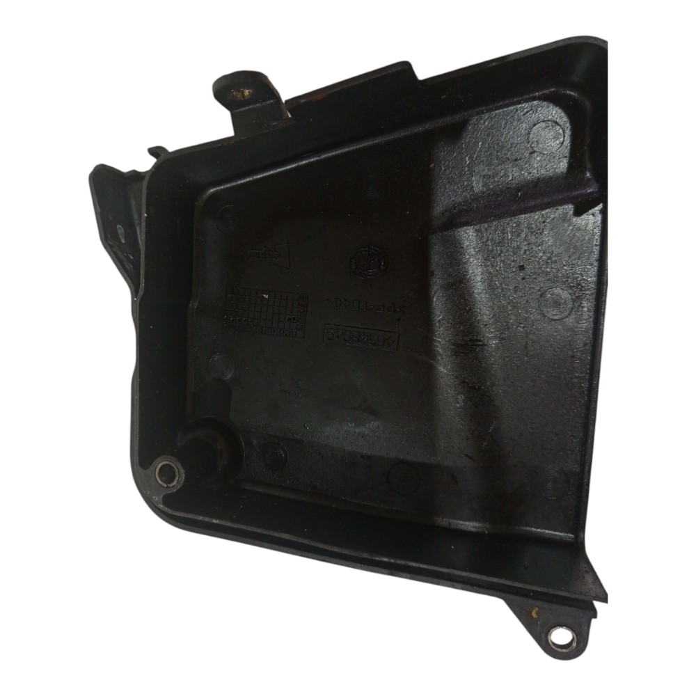Capa Proteção Correia Dentada Fiat Palio Siena 2001 A 2004 6
