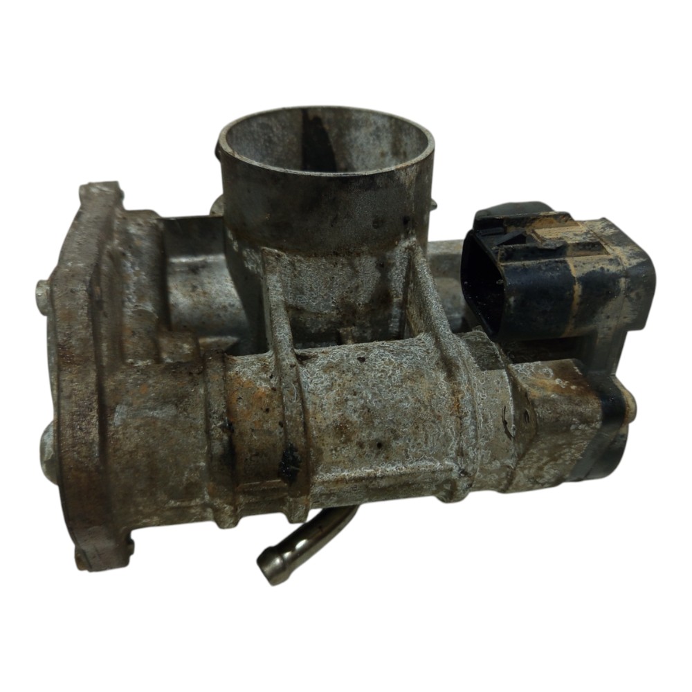 Tbi Corpo Borboleta Chery Celer 1.5 2013 2014 2015 2016 2017 5