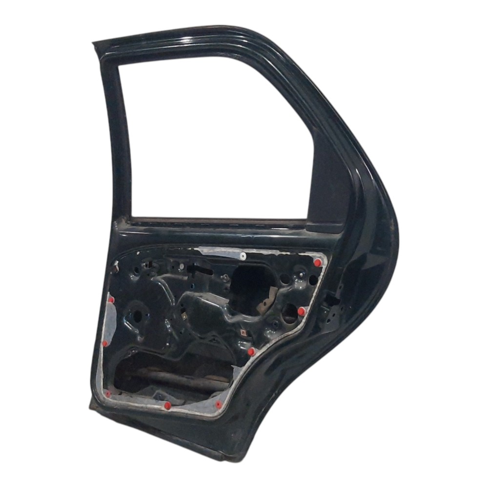 Porta Traseira Direita Fiat Palio 1996 1997 1998 1999 A 2001 1