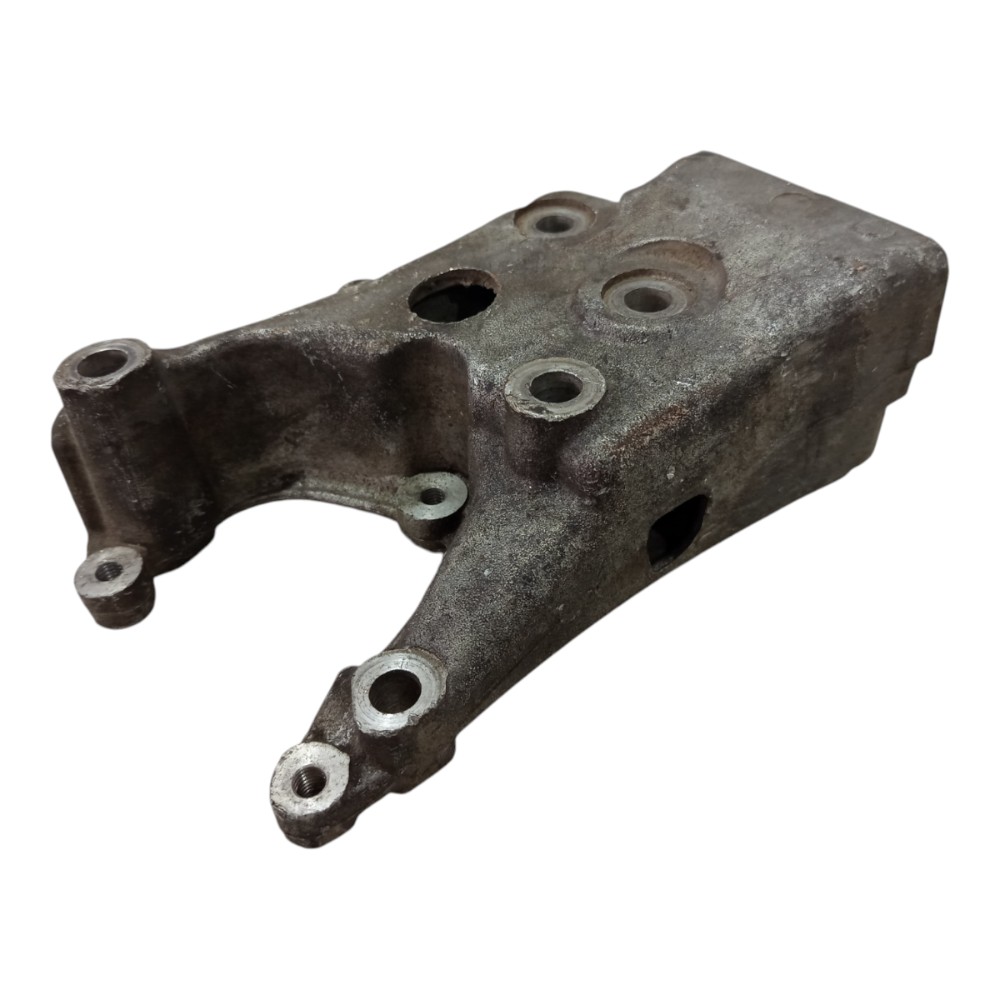 Suporte Coxim Motor Tensor Citroen C4 2.0 16v 2007 A 2013 1