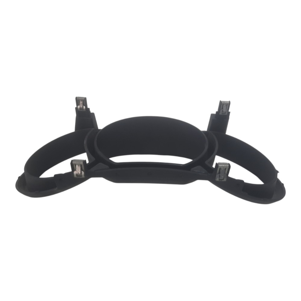 Moldura Painel Instrumentos Citroen Aircross 2011 A 2016 2