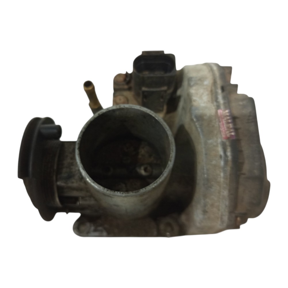 Corpo Borboleta Tbi Volkswagen Gol 99 2000 2001 2002 A 2005 2