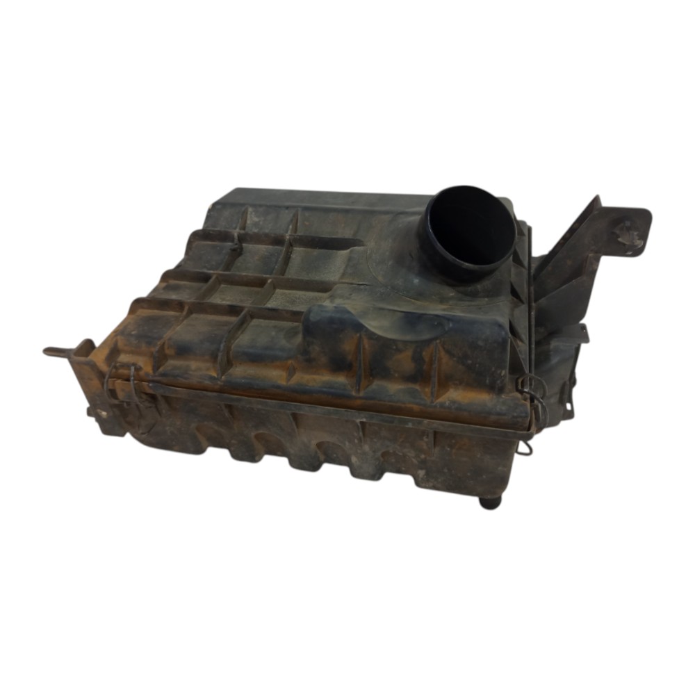 Caixa Filtro Ar Ford Ka 1.0 1.6 2000 2001 2002 2003 A 2006 7