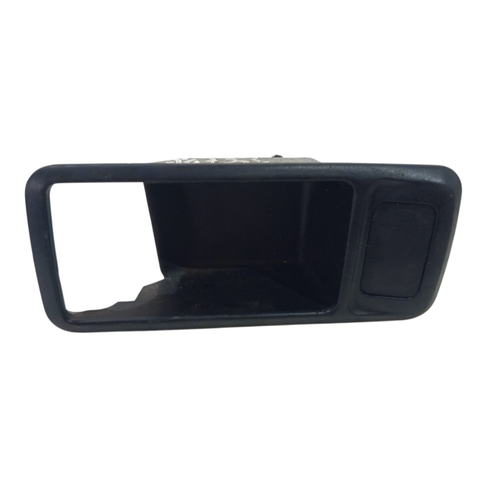 Moldura Maçaneta Interna Traseira Le Ford Focus 2008 A 2012 Traseira 2