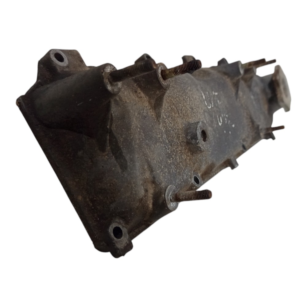 Tampa Válvula Cabeçote Fiat Uno 1.3 8v 1993 1994 A 2010 3