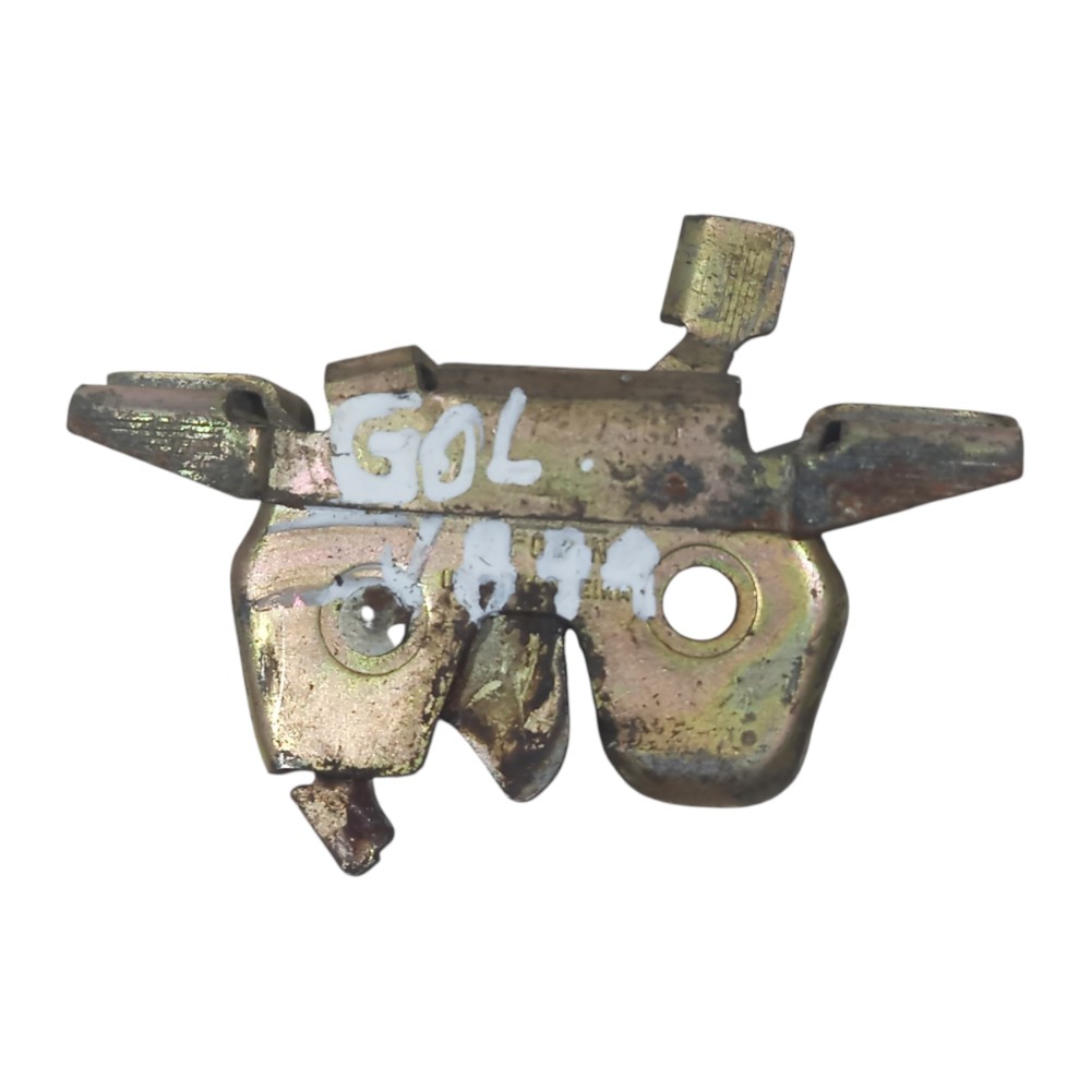Fechadura Capô Tampa Dianteira Volkswagen Gol 1994 A 1999 4