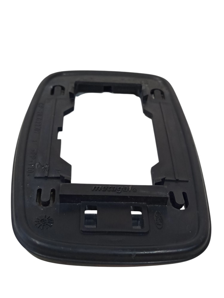 Espelho Retrovisor Lado Direito Ford Fiesta 1996 1997 A 2002 4