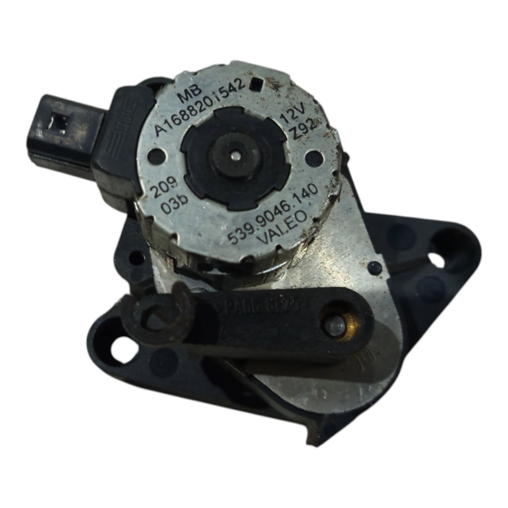 Atuador Fluxo Ar Mercedes Benz A160 1.0 8v 1995 A 2005 3