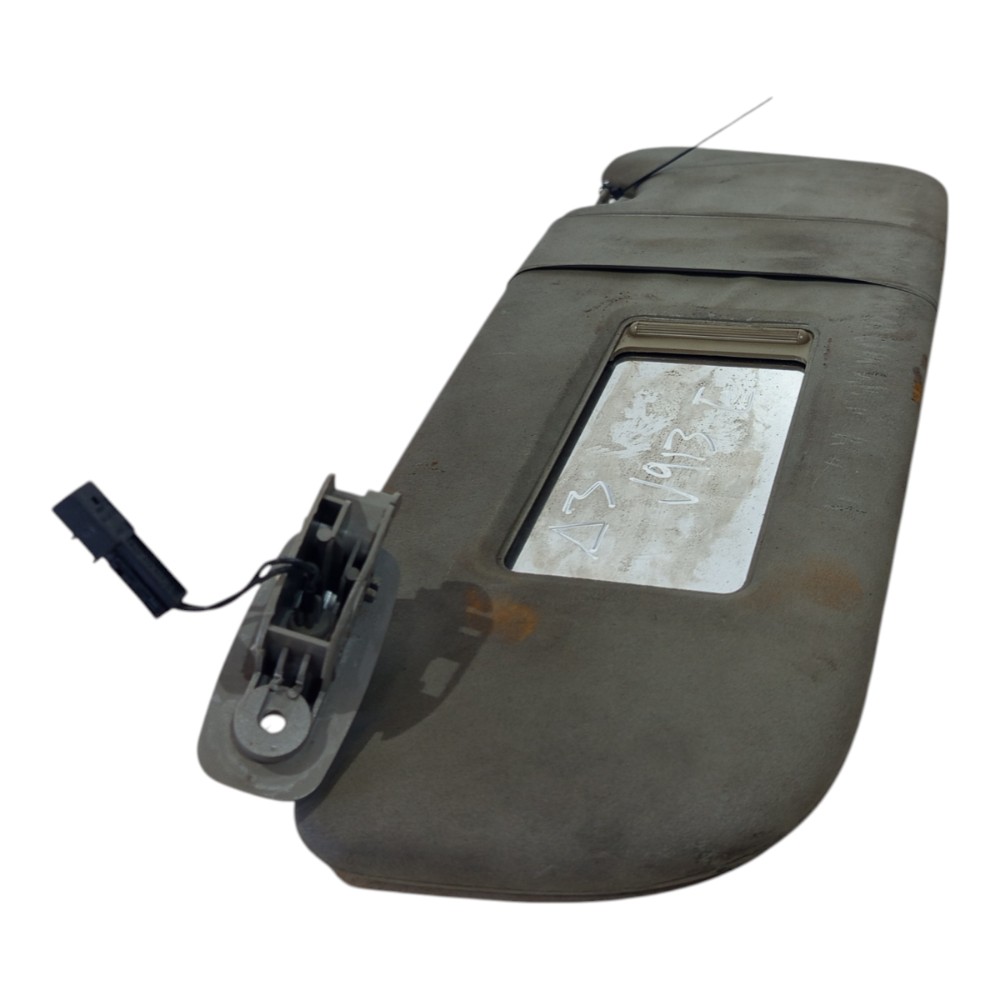 Quebrasol Direito Passageiro Audi A3 1999 2000 2001 A 2006 2