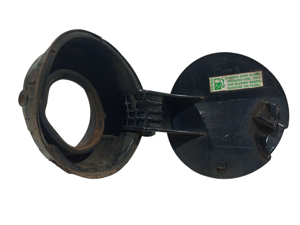 Portinhola Combustível Citroen C4 2007 A 2013 9650817777 4