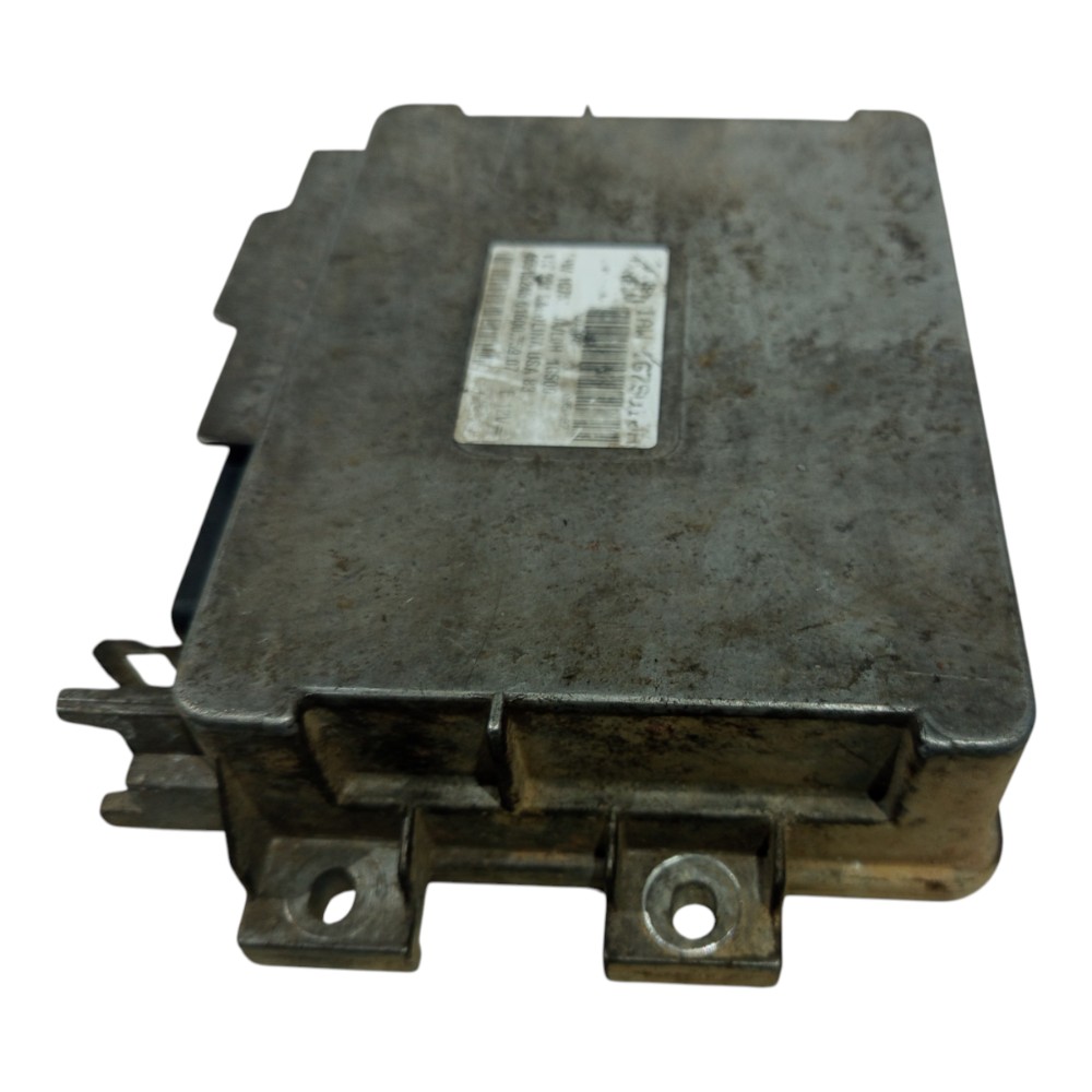 Modulo Ignição Fiat Palio 1.0 1996 1997 1998 A 2000 Bloq. 4