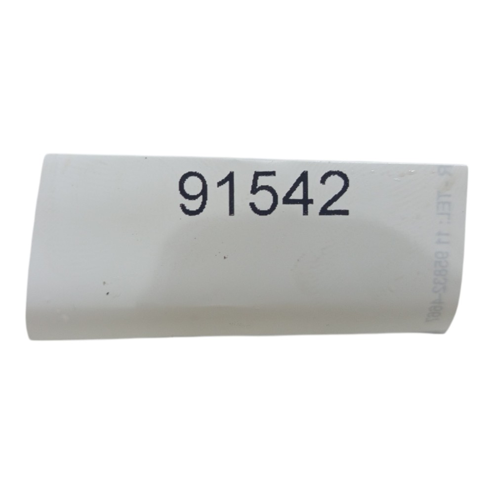Moldura Luz Teto Cortesia Mercedes Classe A 160 1999 7