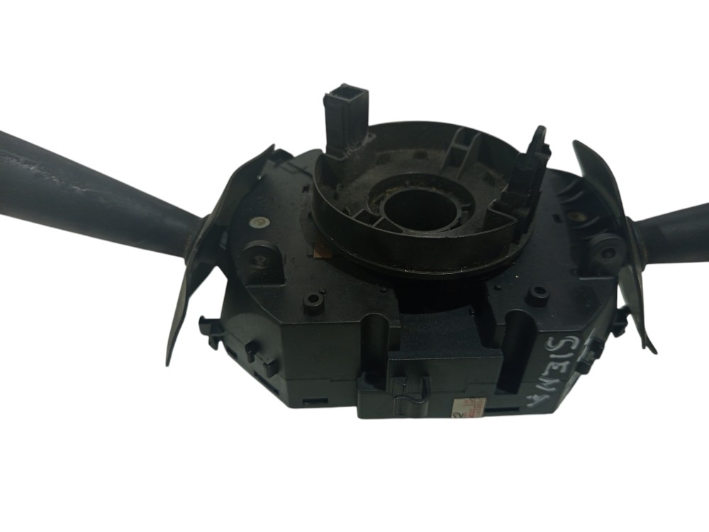 Chave Seta Limpador Fiat Uno Siena Fiorino 1998 1999 A 2012 5