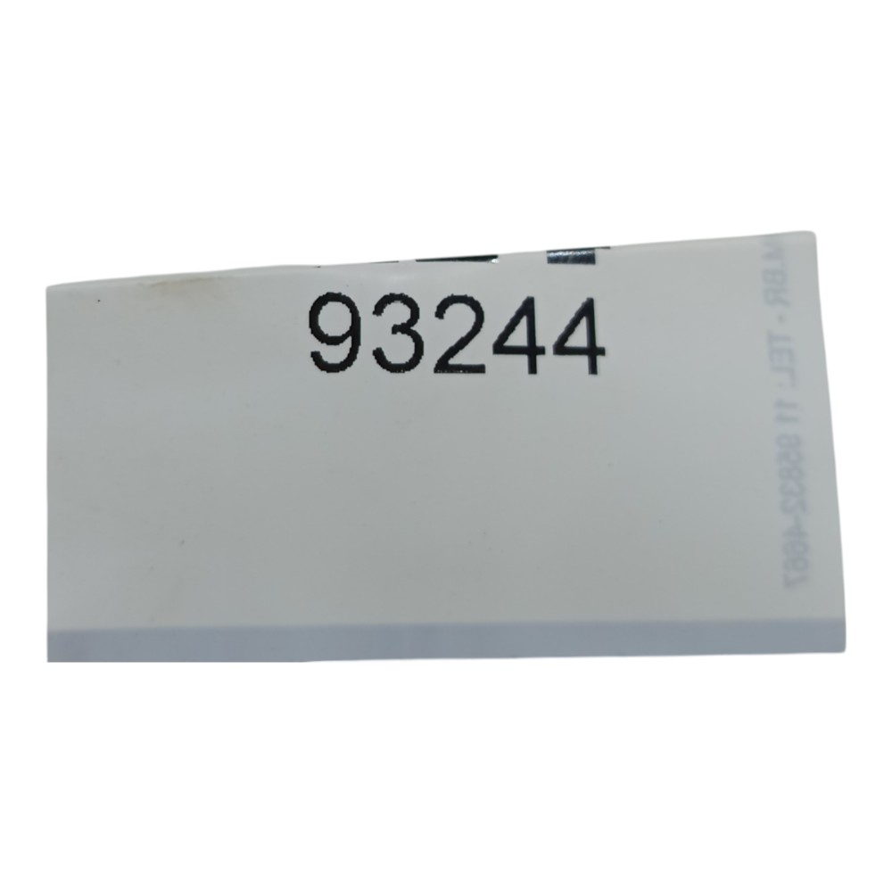Motor Vidro Elétrico Dianteiro Direito Peugeot 307 2004 A 12 10