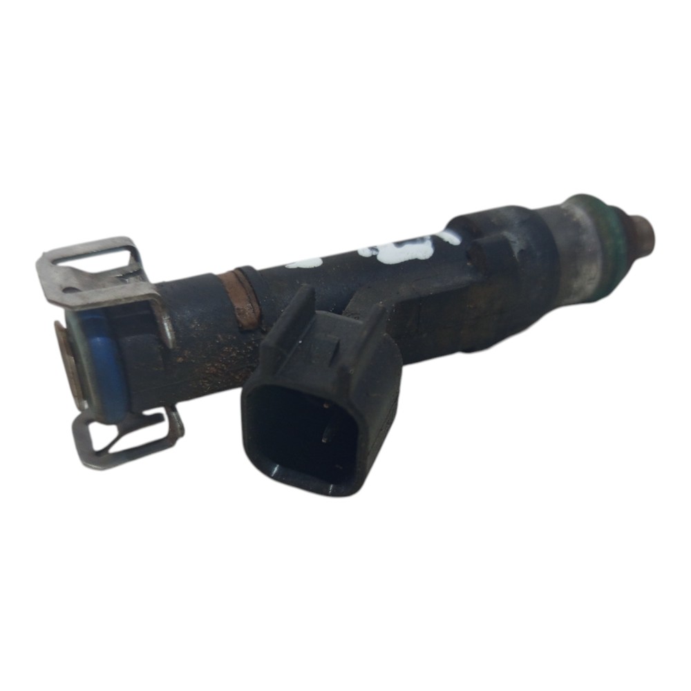 Bico Injetor Gasolina Ford Fiesta 1997 1998 1999 A 2002 2