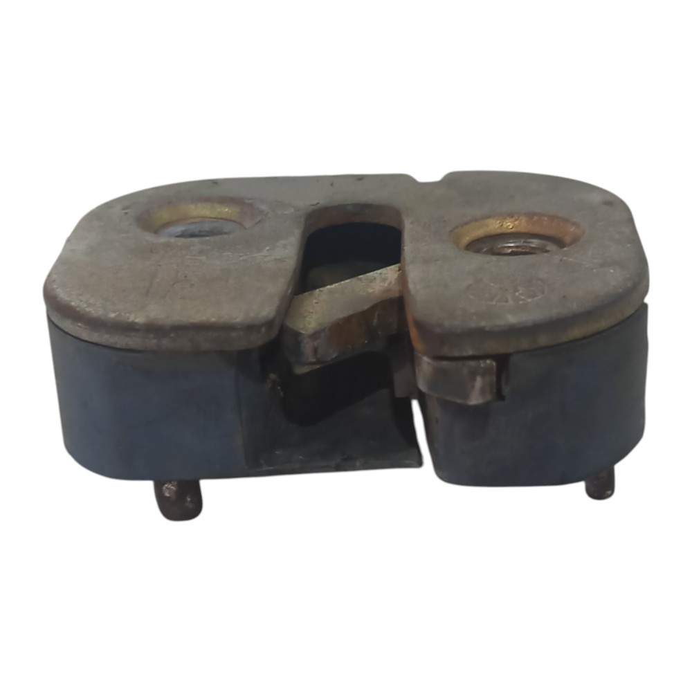 Fechadura Externa Porta Fiat Uno 1991 A 2013 Original 2