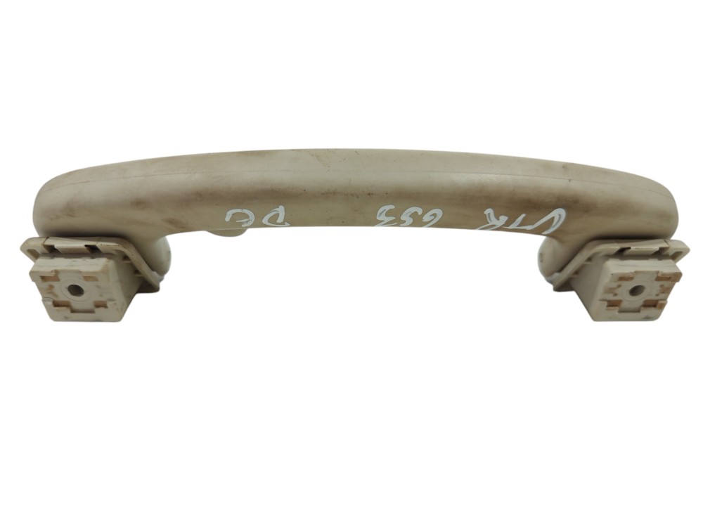 Alça Pega Mão Dianteira Esquerda Citroen C4 Vtr 2007 A 2013 3