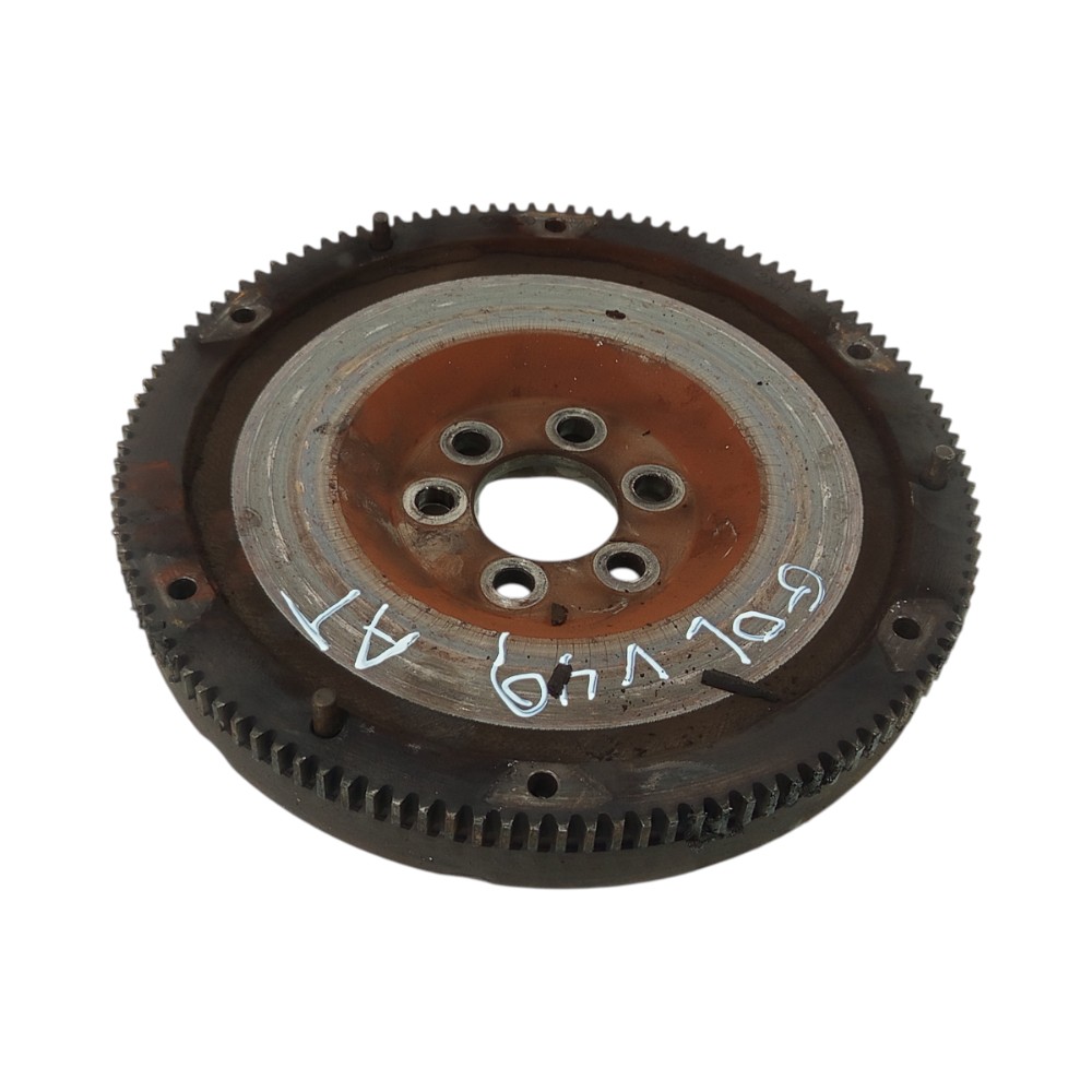 Volante Motor Cremalheira Volkswagen Gol G2 At 1996 A 2005 4