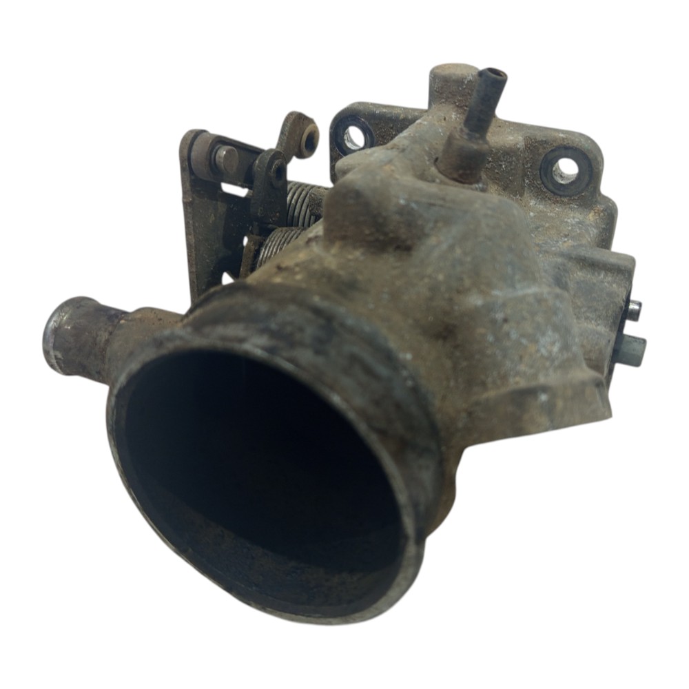 Tbi Corpo Borboleta Gm Chevrolet Corsa 1.0 8v 1996 A 2002 8