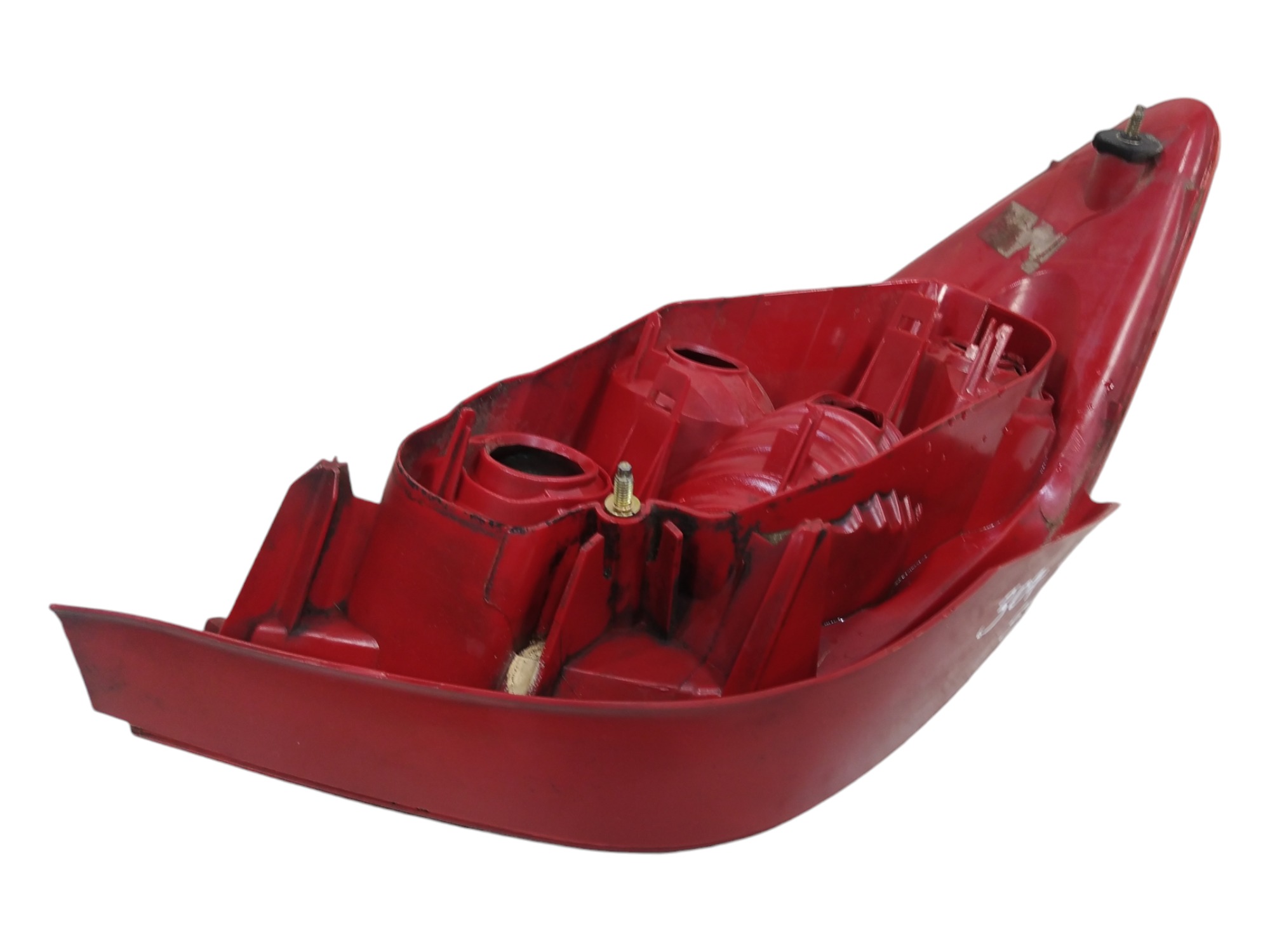 Lanterna Traseira Direita Peugeot 307 2001 2002 2003 A 2012 5