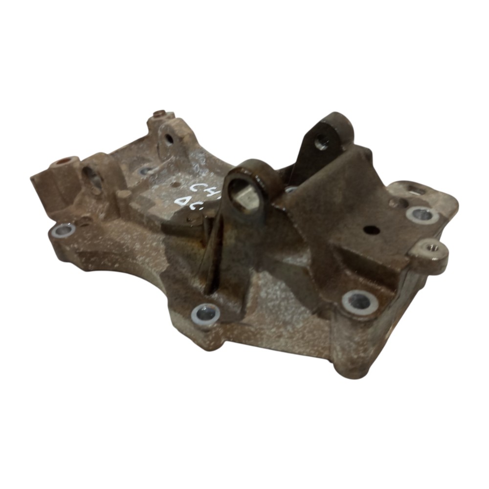 Suporte Alternador Citroen C4 Pallas 2007 2008 2009 A 2013 5