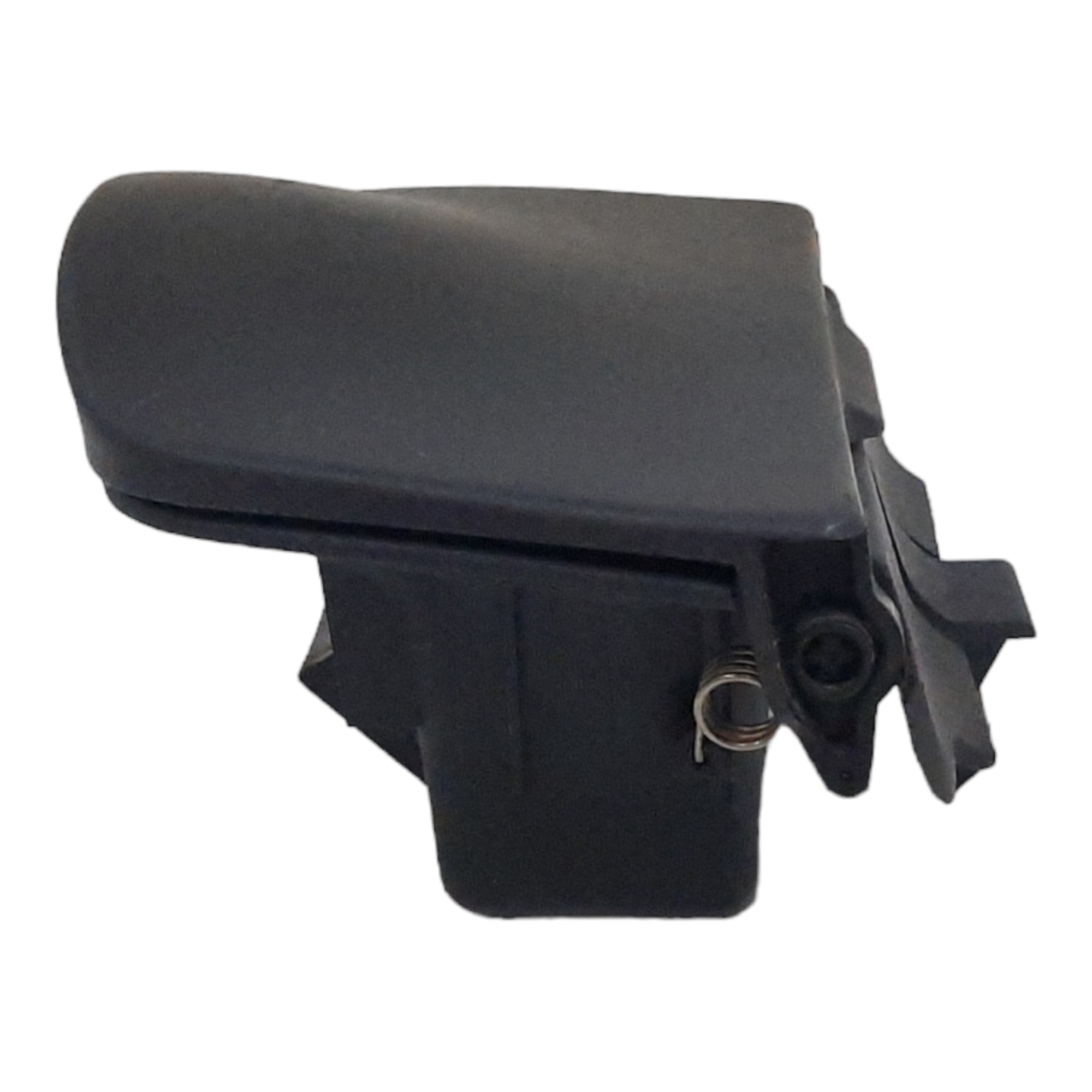 Cinzeiro Console Central Peugeot 206 2002 A 2010 9627639377 6
