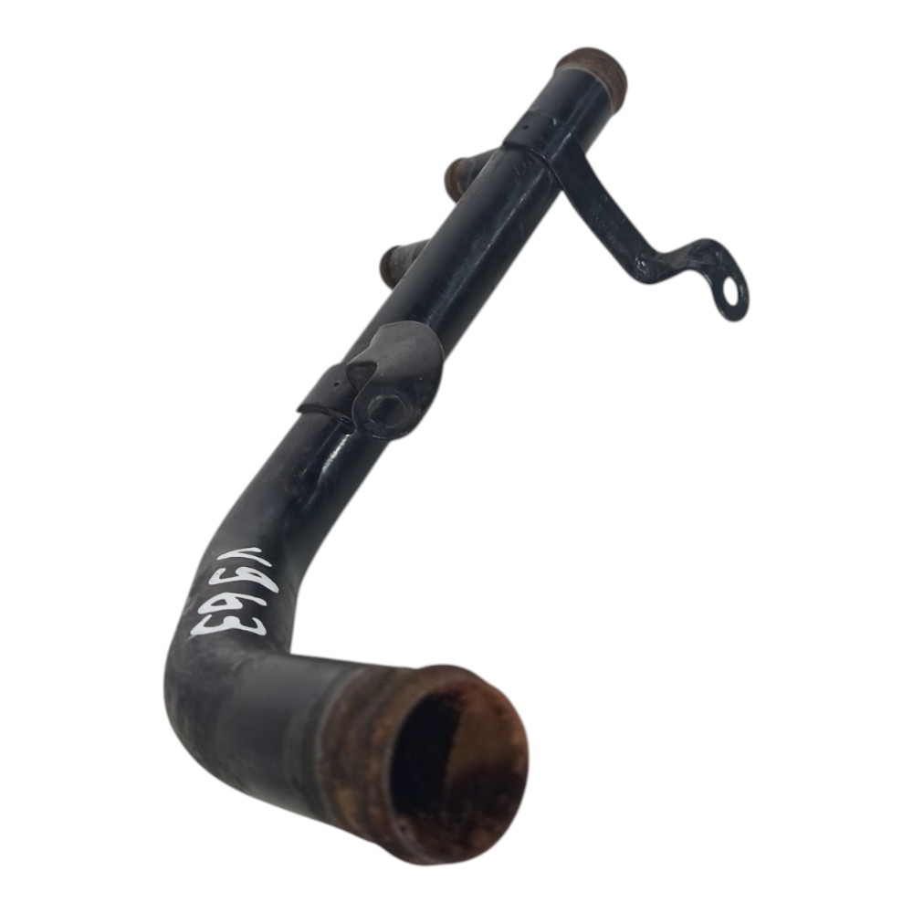 Mangueira Cano Tubo Agua Motor Chery Qq 2011 A 2014 2