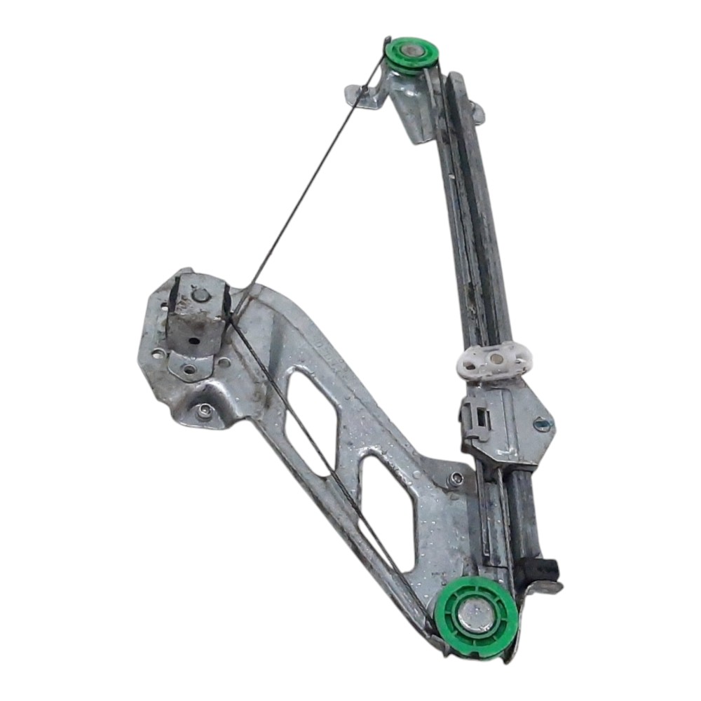 Maquina Vidro Manual Traseiro Esquerdo Gm Corsa 1994 A 2010 6