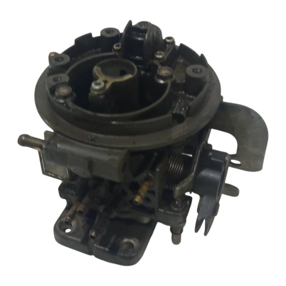 Tbi Corpo Borboleta Fiat Uno 1.0 8v 1990 1991 1992 A 2001 3