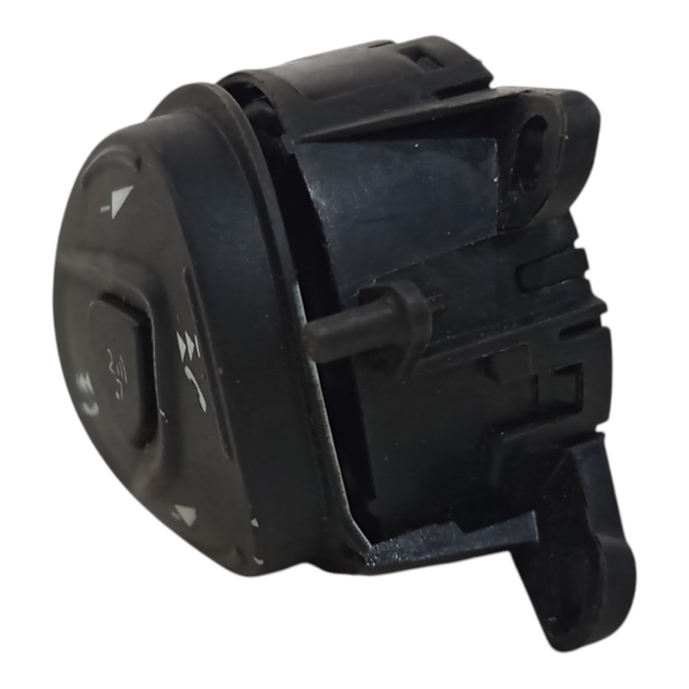 Interruptor Controle Audio Volante Ford Focus 2012 A 2015 3