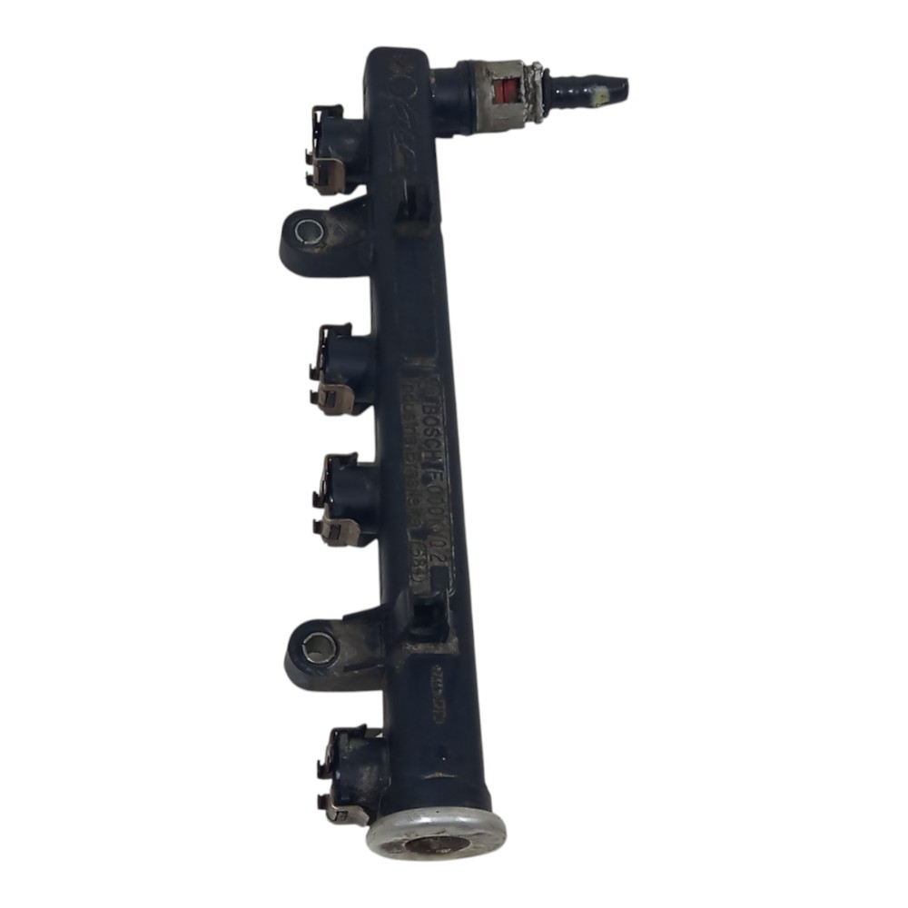 Flauta Bico Injetor Fiat Siena Palio Fire 2006 2007 A 2016 7