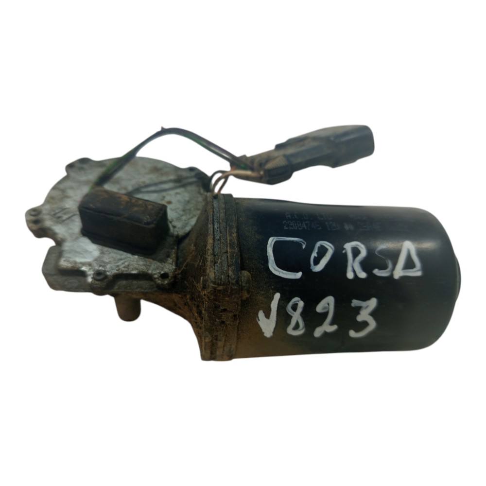 Motor Limpador Parabrisa Diant Gm Chevrolet Corsa 1994/1996 4