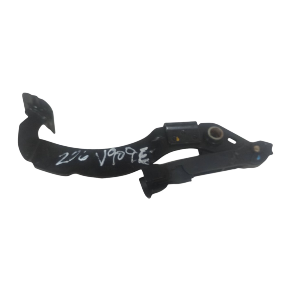 Pedal Embreagem Peugeot 206 1.4 8v Flex 1999 2000 A 2009 6