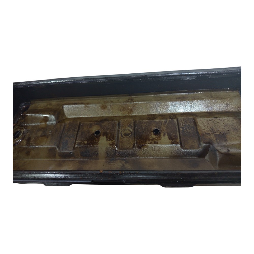 Tampa Cabeçote Peugeot 206 Presence 1.4 16v 2002 2003 A 2012 4