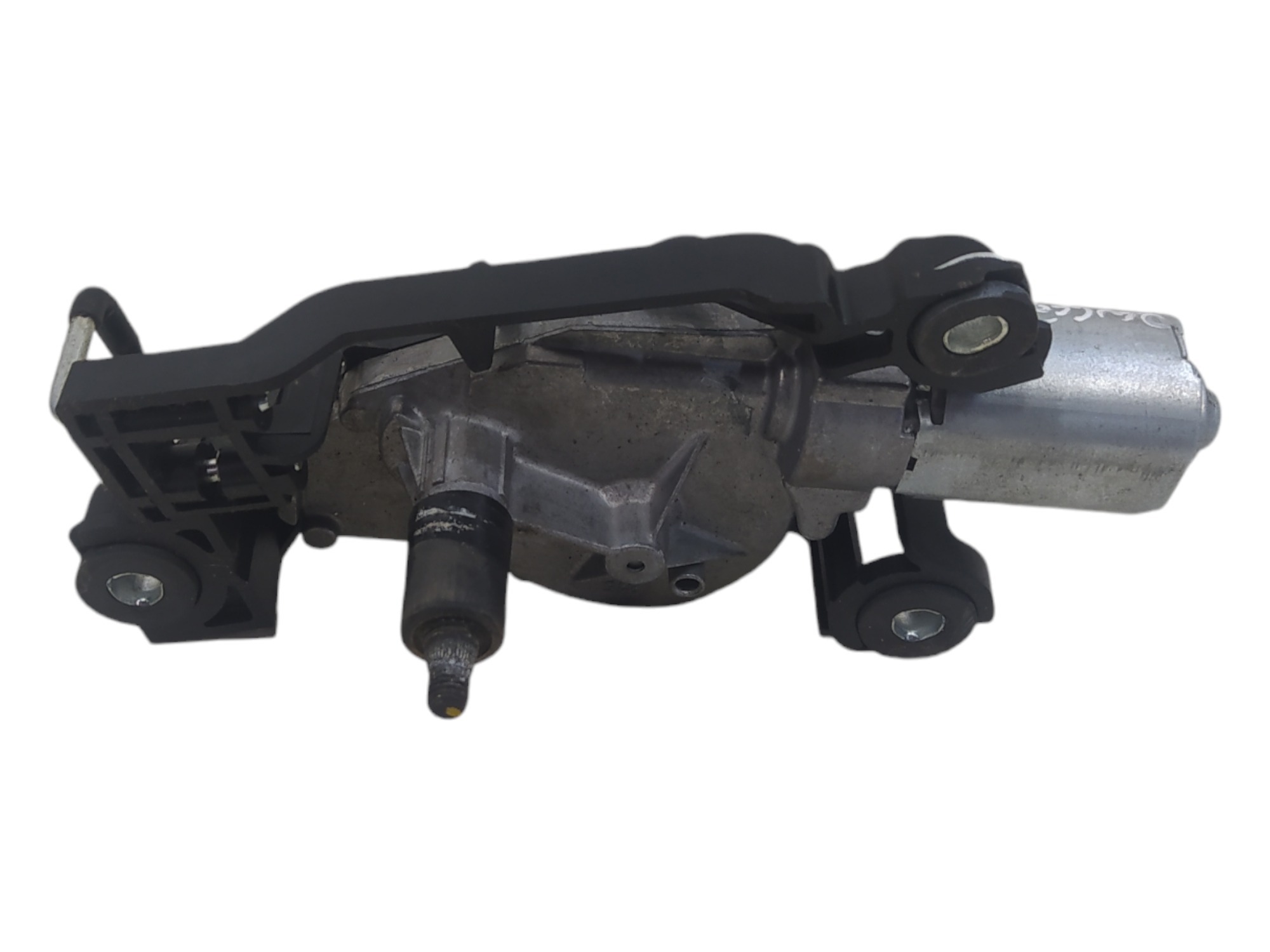 Motor Limpador Vidro Traseiro Peugeot 206 1999 2000 A 2010 5