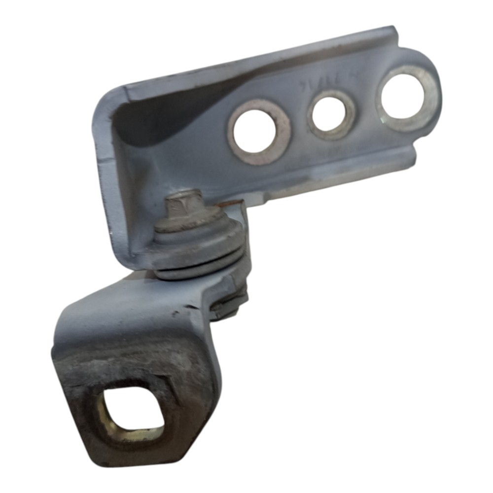 Dobradiça Porta Superior Diante Esquerda Ford Ka 2014 A 2021 9