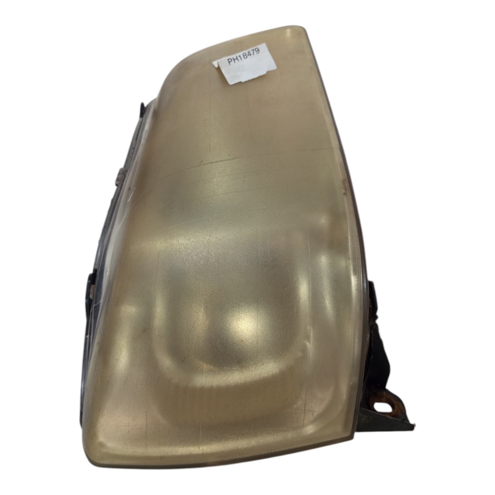 Farol Dianteiro Direito Fiat Uno 1994 A 2010 Direito/passageiro 7
