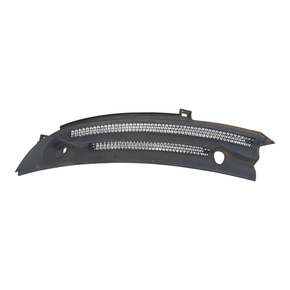 Grade Churrasqueira Chevrolet Corsa 1997 1998 A 2005 Preto 4