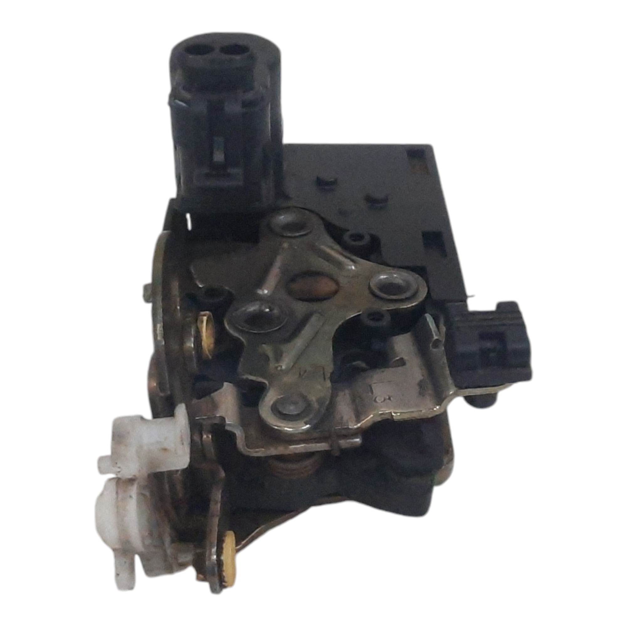Fechadura Porta Traseira Esquerda Fiat Brava 1997 A 2003 1