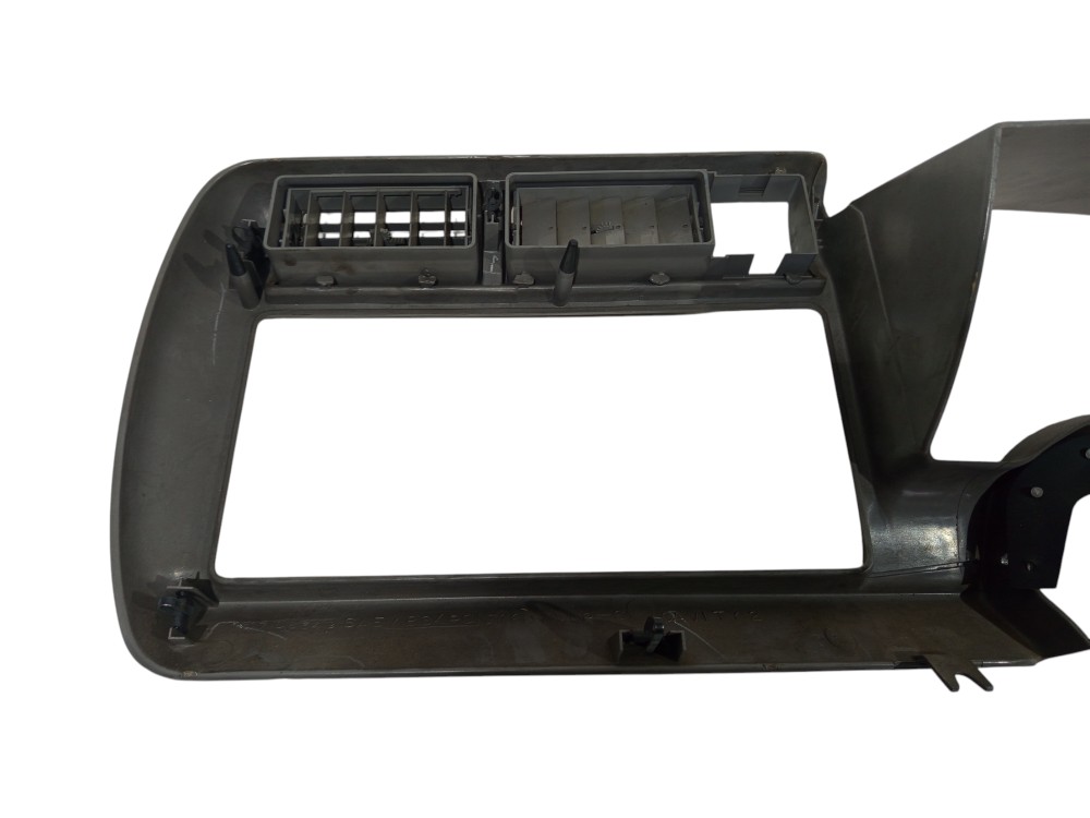 Moldura Painel Console Central Gm Blazer 1995 1996 A 2001 4