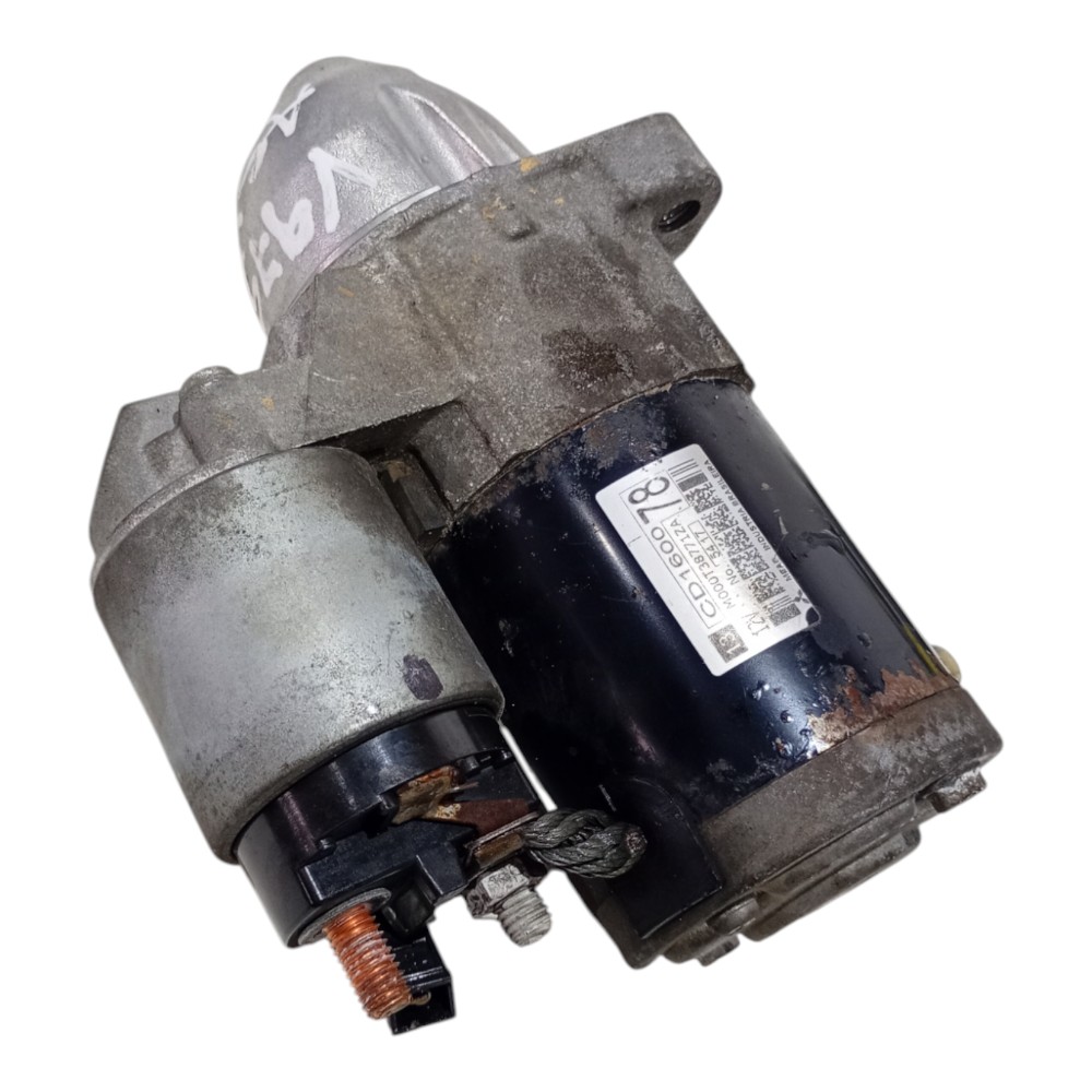 Motor Arranque Mitsubishi Asx 2011 2012 2013 2014 A 2020 3