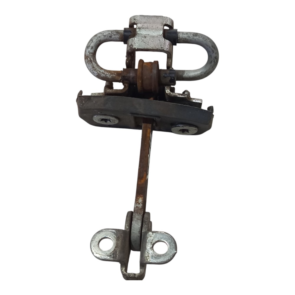 Limitador Porta Traseira Le Fiat Siena 2012 2013 2014 A 2021 3