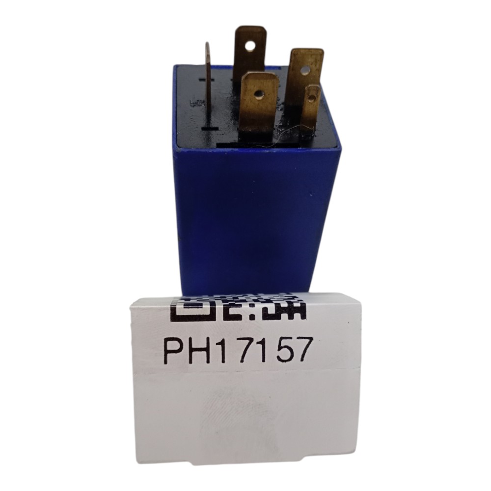Rele Limpador Parabrisa Original Gm Astra Corsa Celta 6